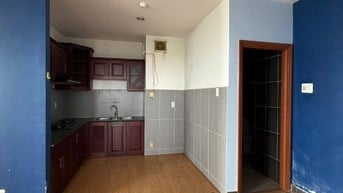 Tôi cần bán CH Aview căn góc 92m2 - 3PN ở KDC 13C Greenlife giá 2Tỷ 5