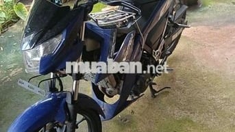 Cần bán xe raider
