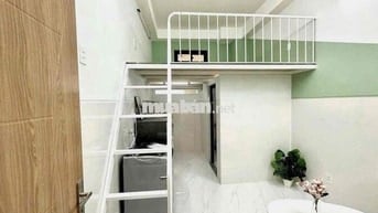 🏡 Trống Sẵn Phòng Full Nội Thất - Sẵn Máy Giặc Riêng 🔥