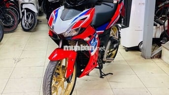 XE MÁY THỊNH PHÁT - WINNER X V3 ABS ĐỎ HRC LƯỚT