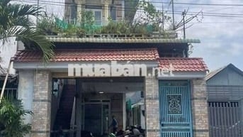 Cho thuê nhà làm căn hộ dịch vụ gần làng đại học