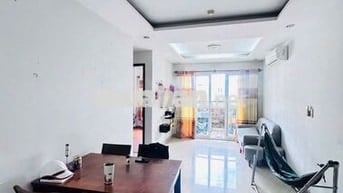 Chung cư Đặng Văn Ngữ, P10, PN: 2p ngủ, ban công, nhà mới, 13tr/th