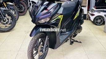 XE MÁY THỊNH PHÁT - VARIO 125 ĐEN 2025 SIÊU LƯỚT