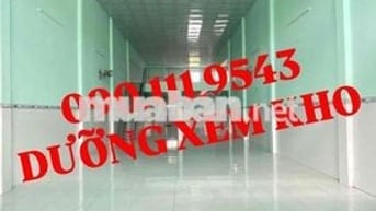 CHO THUÊ NHÀ XƯỞNG 16TRIỆU - TDT 360m2 - TRẦN CAO - SẠCH SẼ - NỀN GACH