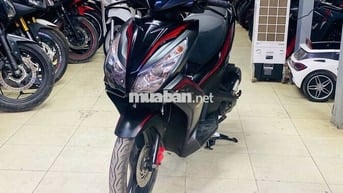 XE MÁY THỊNH PHÁT - HONDA AIRBLADE 125  ĐEN NHÁM
