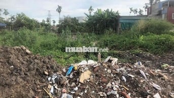 Đất 100m2 ngang 5 x 20m HXH Vĩnh Khê, An Đồng 2,3 tỷ