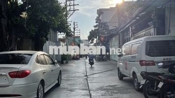 Bán nhà 3 tầng, giáp Bệnh Viện Bình Tân, 48 m2, nhỉnh 4 tỷ