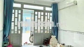 🏡 BÁN NHÀ  – BÌNH TÂN
** HỒ VĂN LONG 
.GIÁ 3 TỶ85
.DT: 4 × 11 = 44m²