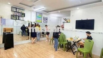 Cho thuê nhà  Gần chợ Tân Bình Đường Bùi Thị Xuân.