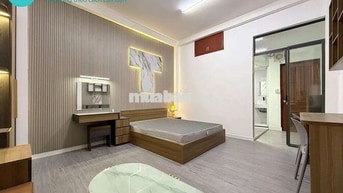 🔥GẦN CÔNG VIÊN GIA ĐỊNH STUDIO 30M2 1PN-CỬA SỔ FULL NT-KHU SÂN BAY
