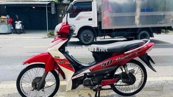 Sym Elegant 50 cc đẹp êm