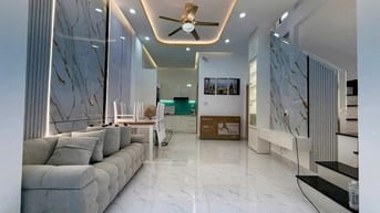 BÁC BÌNH GIẢM THÊM 100tr BÁN GẤP CĂN NHÀ LÝ CHÍNH THẮNG, Q3, SỔ RIÊNG