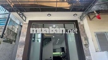 🛑 CHO THUÊ NHÀ 2 TẦNG KIỆT Ô TÔ: BÌNH AN 7 - 3PN - 2WC