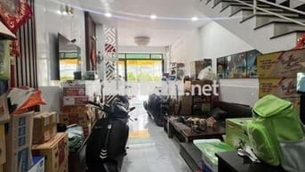 💯NHÀ ĐẸP FULL NỘI THẤT VIEW CÔNG VIÊN MT Chợ Lớn💥4x18m 4 Tầng ở ngay