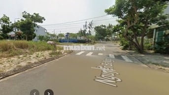 BÁN LÔ ĐẤT 2 MẶT TIỀN ĐẸP – BIỂN TÂN TRÀ, NGŨ HÀNH SƠN, ĐÀ NẴNG