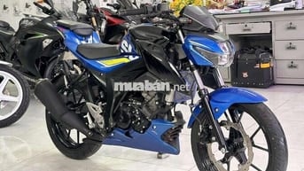 Gsx s150 bs 66 đk 2017 odo 32k xe đẹp bao ký