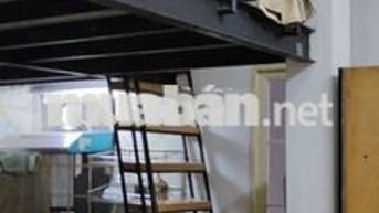 Cho thuê CHDV mini DT 30m2 rộng, đẹp , có gác , cho 2,3 bạn ở