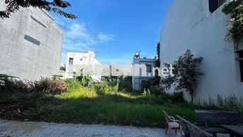 BÁN NHANH LÔ  ĐẸP NAM HÒA XUÂN–HÓI KIỂNG 10–CÁCH BÃI TẮM TÂN TRÀ 500m
