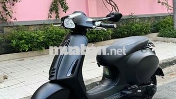 Vespa sprint 150 2024 bs đẹp 9 chủ