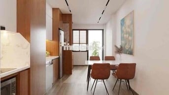 CĂN HỘ CAO CẤP BAN CÔNG MÁY GIẶT RIÊNG NGAY TRUNG TÂM QUẬN CẦU GIẤY
