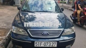 2003 2.5 AT - 99010km