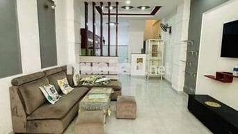 HẺM CÔ GIANG, PN, NHÀ ĐẸP, 4PN THÍCH HỢP Ở GĐ, VP , KD ONLINE 23TR