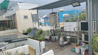Bán nhà Xô Viết Nghệ Tĩnh, 44m2, hẻm 3m,3 tầng, nhỉnh 7.X tỷ.