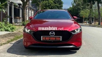 Mazda 3 2022 1.5L Sport Premium - 66000 km