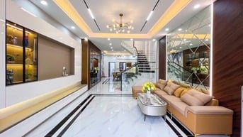 MẶT TIỀN BÙI HỮU NGHĨA - BÌNH THẠNH CHỈ 13.5 TỶ HD THUÊ 50 TRIỆU SHR