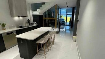 BÁN NHÀ HOÀNG VĂN THỤ - F8 - PHÚ NHUẬN