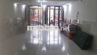 Cho thuê nhà nguyên căn mặt tiền đường số Tân Kiểng