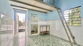 trống sẵn căn trọ ngay làng đại học