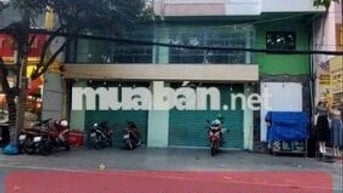 NHÀ 1 TRỆT 1 LỬNG + 02 LẦU -  GẦN TRƯỜNG HỌC NGÔ QUYỀN VÀ CHỢ ĐỀ THÁM