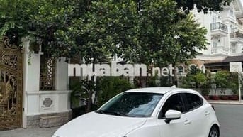 Mazda 2 dky 2019 pb Sport Luxury hatchback bán