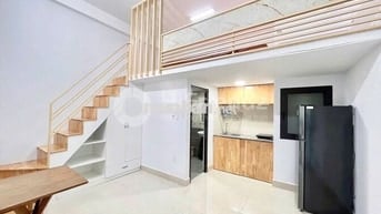 Phòng gần 40m2 - Gần Lotte, Vivo, Phú Mỹ Hưng, Trường UFM, TDTU, NTTU
