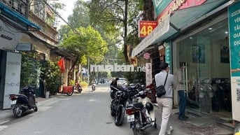 Mặt bằng kinh doanh - 28m2 Ngõ 12 Nguyễn Văn Huyên