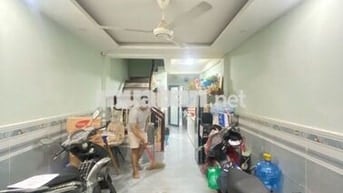 IÊU PHẨM PHỐ ẨM THỰC PHAN XÍCH LONG, HẺM XE TẢI, 40M2, NHỈNH 7,9TY