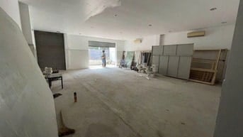 LOA LOA ! BÁN CẶP NHÀ ĐÔI ĐƯỜNG SỐ 32 Q6 (8X16) 3 TẦNG. CHỈ 23 TỶ