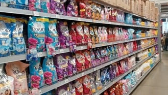 HỆ THỐNG SIÊU THỊ GÒ VẤP CẦN TUYỂN BÁN HÀNG, PHỤ KHO, BẢO VỆ, TẠP VỤ 