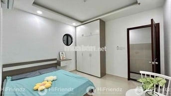 CHDV Studio full nội thất, bếp và WC riêng Quận Tân Bình