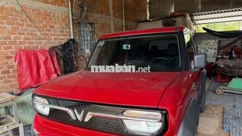 VinFast VF3 2024 Thuê pin - 7000 km