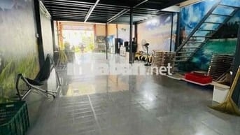 Bán nhà xưởng nhỏ Nguyễn Thị Ngâu