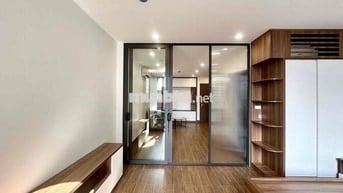 CHO THUÊ CHDV 1N1K ĐẦY ĐỦ NỘI THẤT MỚI TINH NGAY TRẦN DUY HƯNG