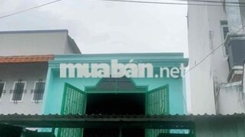 Cho thuê nhà hẻm 36// Bùi Tư Toàn-An Lạc-Bình Tân