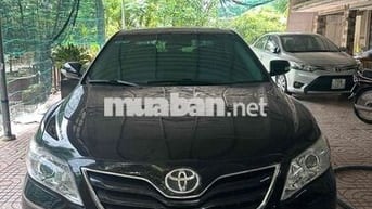 Toyota Camry 2007 XLE 3.5 - 119 km