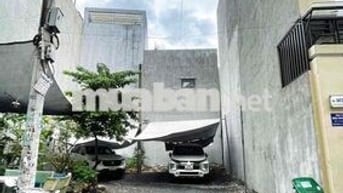 BÁN ĐẤT HXH_70M2(4.5x13) NỞ HẬU. QL13 - HBP - THỦ ĐỨC