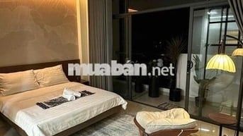 Cho thuê căn hộ Studio 1PN ở gần công viên Hoàng Văn Thụ