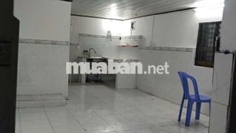Cho thuê nhà nguyên căn 36m², 2 tầng gần ĐH Ngoại Thương