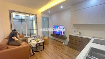 Cực hiếm !! Tập thể Tầng 2 Nguyễn Chí Thanh. DT 65m gồm 2pn, 1wc.