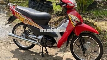Wave 50cc bs95 gtdd